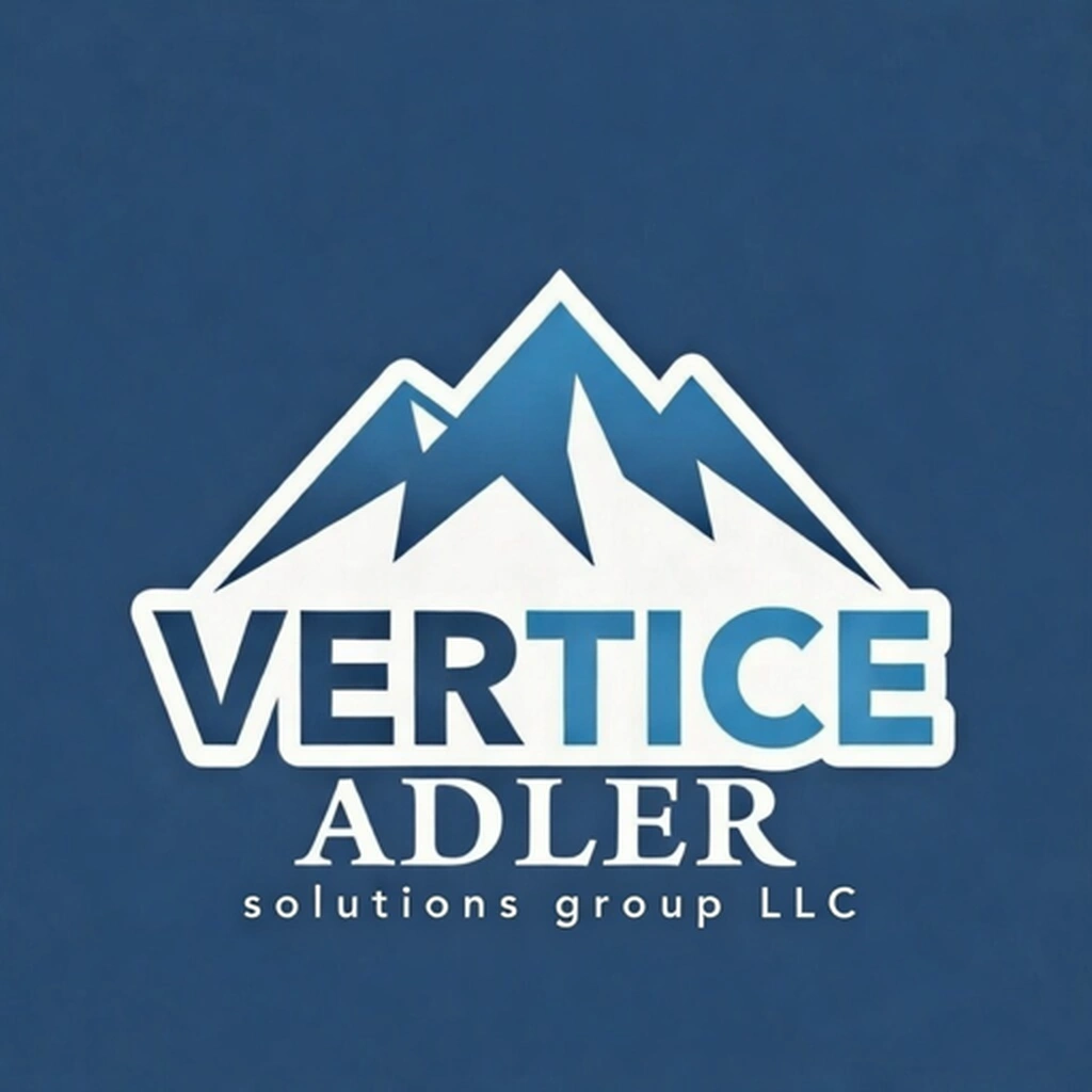 Vertice Adler logo